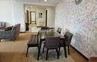 Furnished 3 Bed Apartment with En Suite in Kilimani - 3