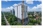 6 Bed Apartment with En Suite in Kileleshwa - 11