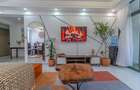 Serviced 2 Bed Apartment with En Suite at Westlands Road - 8