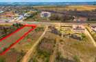 3.5 ac Land at Garissa Road - 1