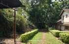 0.65 ac Land in Kitisuru - 2