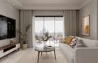 2 Bed Apartment with En Suite at Upperhill - 8