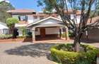 4 Bed Villa with En Suite at Rossylin Lone Tree - 3