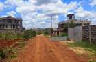 0.125 ac Residential Land at Mugutha - 10
