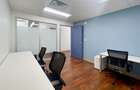Furnished 15 m² Office with Service Charge Included at The Crescent - 1