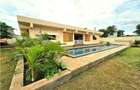 3 Bed Villa with En Suite at Galu - 1
