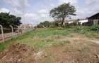 0.0378 ac Land in Kahawa West - 9