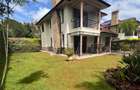 4 Bed Townhouse with En Suite in Loresho - 1