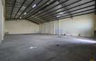 5,000 ft² Warehouse with Parking in Industrial Area - 5