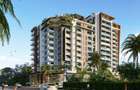2 Bed Apartment with En Suite at Nyali - 9