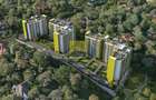 1 Bed Apartment in Ruaka - 4