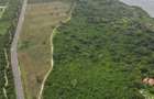 Residential Land in Nyali Area - 11