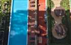 2 Bed Apartment with Swimming Pool in Kilimani - 1
