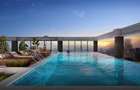 Studio Apartment with Swimming Pool in Westlands Area - 12