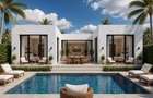 3 Bed House with En Suite at Diani - 2