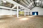 Warehouse in Eastern ByPass - 1