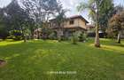 5 Bed House with Garden in Runda - 1