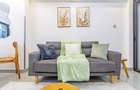 Furnished 1 Bed Apartment with Gym at Oloitoktok Road - 9