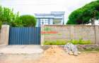 4 Bed House with En Suite at Kenyatta Road - 19