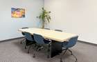 Furnished 8 m² Office with Service Charge Included at The Crescent - 3