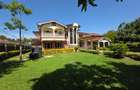 6 Bed House with En Suite at Old Runda - 1