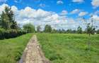 Residential Land in Kitengela - 2