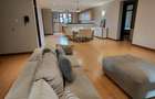 Furnished 3 Bed Apartment with En Suite at Riverside Drive - 7