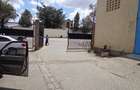 4,500 ft² Warehouse with Backup Generator in Industrial Area - 4