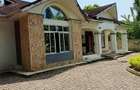 3 Bed House in Mtwapa - 1