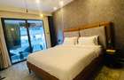 Furnished 1 Bed Apartment with Swimming Pool at Wood Avenue - 13