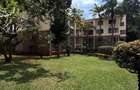 3 Bed Apartment with Parking in Dennis Pritt - 1