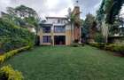 5 Bed Townhouse with Staff Quarters at Lavington Mugumo Road - 4