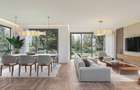 Serviced 4 Bed Apartment with En Suite in Tatu City - 6