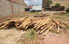 Land in Juja - 1