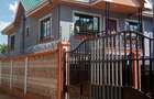 4 Bed Townhouse in Muchatha - 2
