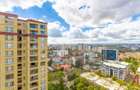Furnished 1 Bed Apartment with Swimming Pool at Kasuku Road Off Lenana Road - 10