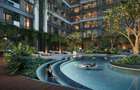 1 Bed Apartment with En Suite in Kilimani - 5