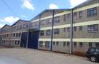 12,912 ft² Warehouse with Service Charge Included in Industrial Area - 4