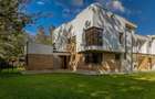 4 Bed House with Staff Quarters in Karen - 5