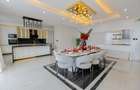 Furnished 4 Bed Apartment with Swimming Pool at General Mathenge - 4