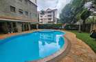 3 Bed Apartment with En Suite at Mbaazi Avenue - 4