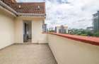 3 Bed Apartment with En Suite at Westlands Avenue - 14