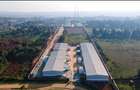 10,459 m² Warehouse with Backup Generator at Tilisi - 5
