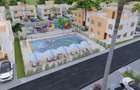 3 Bed Townhouse with En Suite in Mtwapa - 14