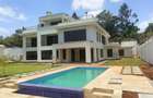 6 Bed Townhouse with En Suite at Kibagare - 1