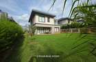 4 Bed Townhouse with Swimming Pool in Loresho - 1