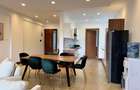 Serviced 2 Bed Apartment with En Suite in Parklands - 4