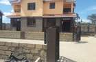 4 Bed House with En Suite in Gikambura - 14