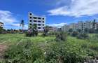 505 m² Land at Mtwapa - 9