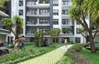 Studio Apartment with Swimming Pool in Kiambu Road - 5